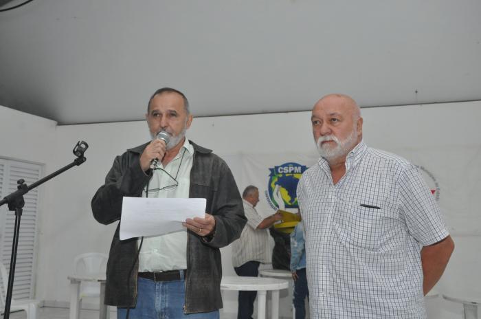 Servidores públicos de Mauá renovam diretoria do Sindserv