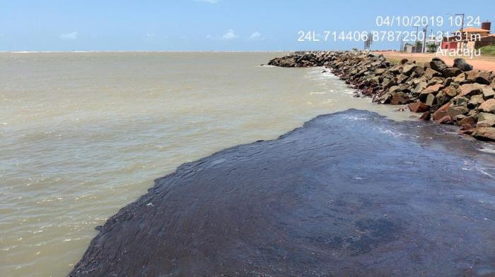 Litoral manchado