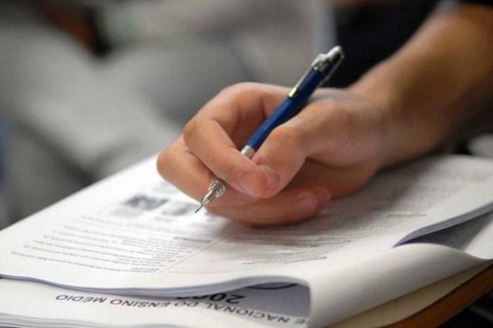 Inep divulga notas do Enem no dia 18 de janeiro