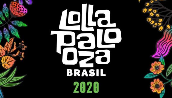 Lollapalooza Brasil divulga atrações do festival de 2020