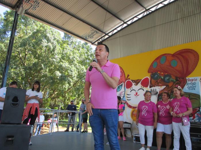 Atila Jacomussi pede antecipação no julgamento do mérito do pedido de anulação do impeachment