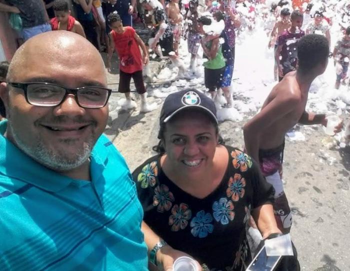 Ageu Lobo prestigia festividades do Dia das Crianças