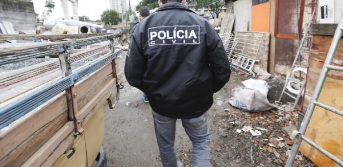 Ataques a tiros deixam cinco mortos em Guarulhos e Carapicuíba