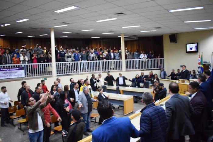 PTB de Mauá cresce com pré-candidatura de Rubinelli a prefeito
