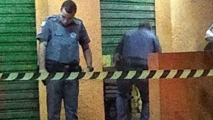 Homem é assassinado em bar no Parque São Vicente, em Mauá