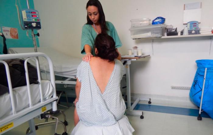Hospital Nardini amplia conceito de humanização na maternidade