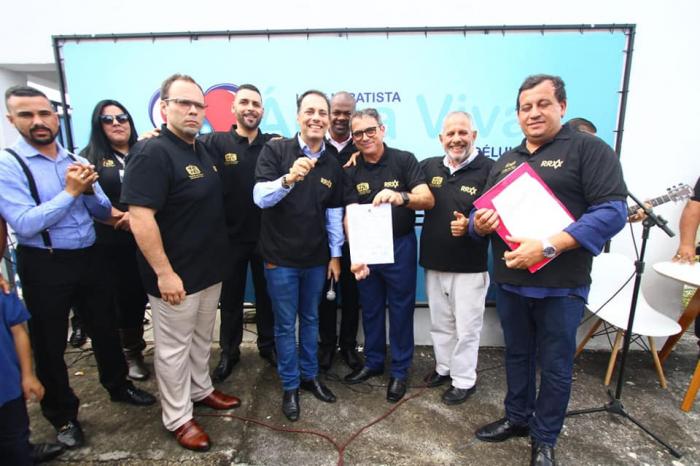 Justiça determina bloqueio de bens dos responsáveis pelo Condomínio Cidade de Deus