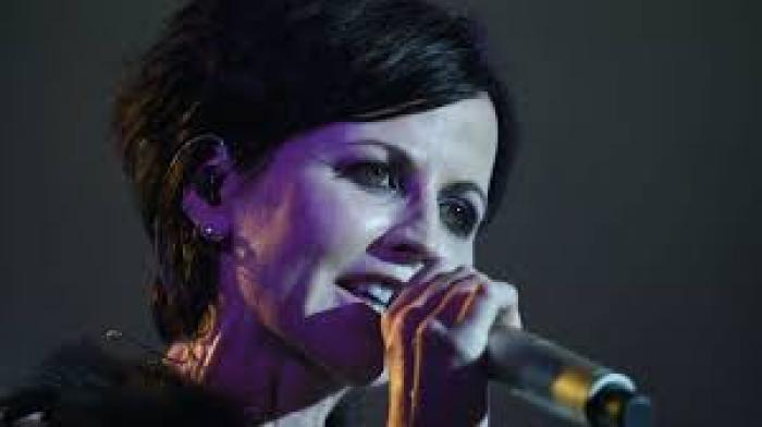 Dolores O’Riordan, vocalista do The Cranberries, morre aos 46 anos