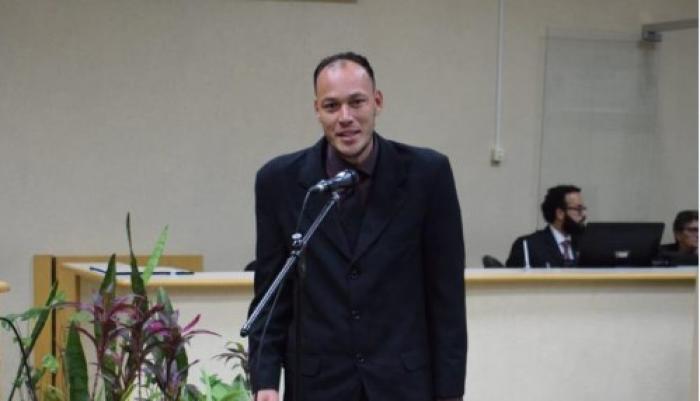Magal se filia ao PTB, é pré-candidato a vereador e fortalece projeto político de Wagner Rubinelli para 2020