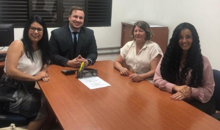 Centro Judiciário de Solução de Conflitos e Cidadania de Mauá é referência no Estado