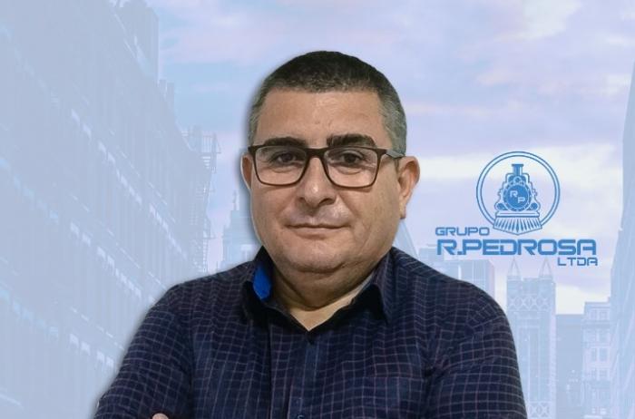 Ronaldo Pedrosa quer elaborar plano de conscientização no trânsito para população de Mauá