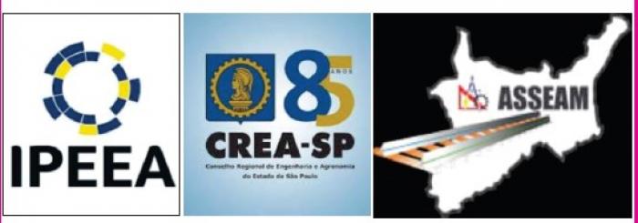 Um pouco do 10º CEP – Congresso Estadual de Profissionais do sistema CONFEA/CREA