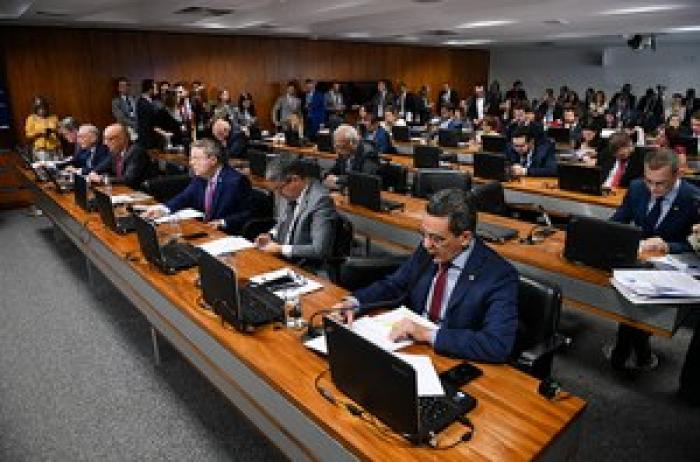 CCJ do Senado aprova projeto sobre controle populacional de animais invasores considerados nocivos