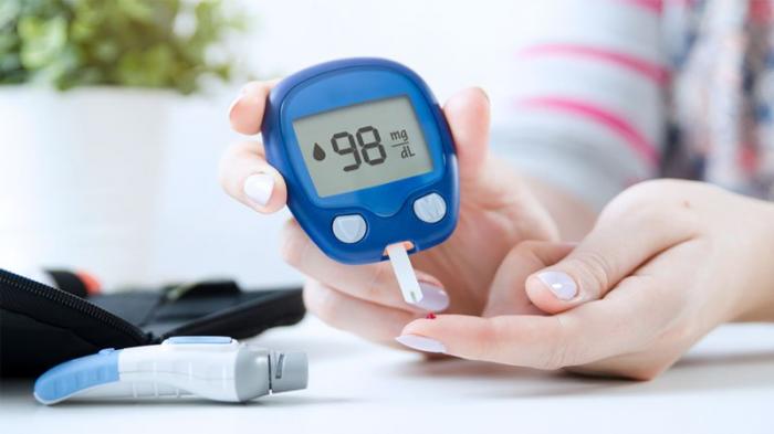 Hospital América de Mauá alerta sobre tipos de diabetes