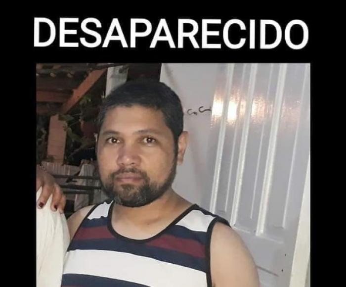 Família procura servidor público desaparecido em Mauá