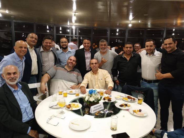 ASSEAM prestigia o dia do Engenheiro em Santo André 
