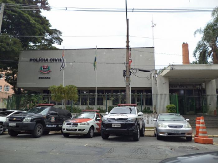 Denarc incinera 1,7 tonelada de entorpecentes, insumos e medicamentos em Mauá