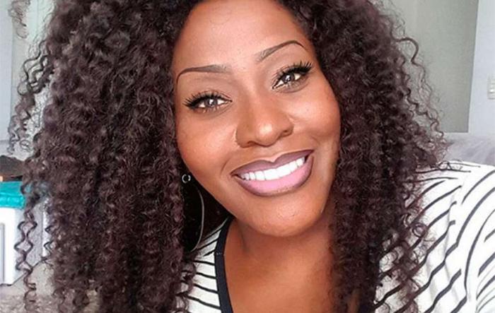 Vanessa Jackson realiza apresentação em Mauá no Dia da Consciência Negra