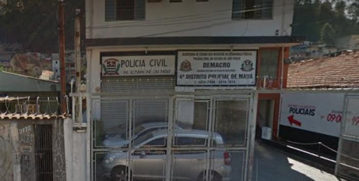 Mauá paga dívida de R$ 70 mil para evitar despejo do 4º DP
