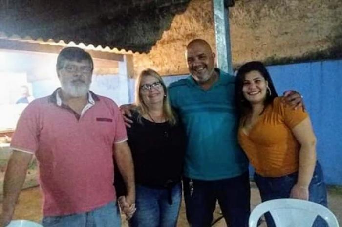 Ageu Lobo reúne lideranças e famílias em prol de soluções para Mauá