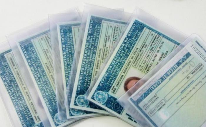 Grande ABC tem cinco carteiras de motorista suspensas por hora