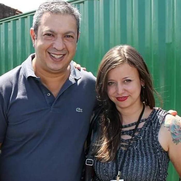 Ativista da causa animal articula vinda de verba para compra de insumos de castração de animais em Mauá