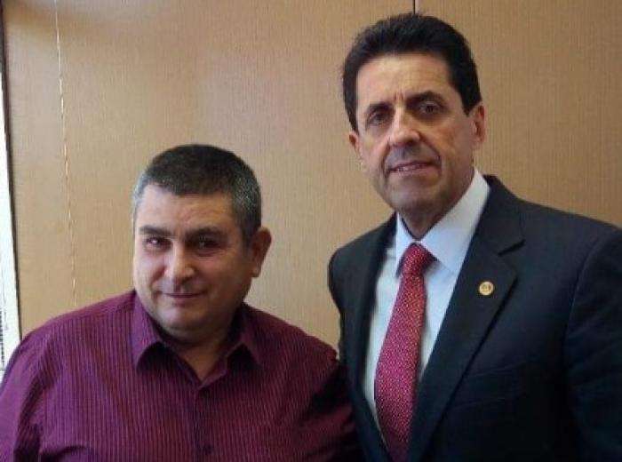 PP confirma Ronaldo Pedrosa como pré-candidato do partido à Prefeitura de Mauá nas eleições de 2020