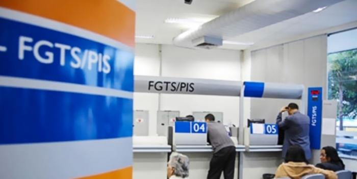 Caixa libera saques do FGTS para não correntistas nascidos em agosto