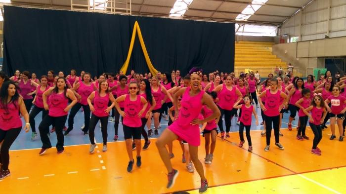 Ginastrada 2019 acontece neste sábado (7) em Mauá