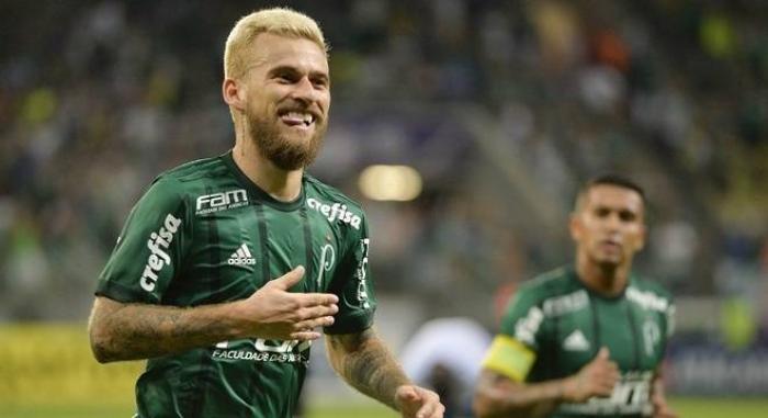 Palmeiras vence Santo André em casa com ótima estreia de Lucas LIma