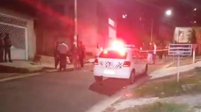 Briga entre irmãos termina em homicídio em Mauá