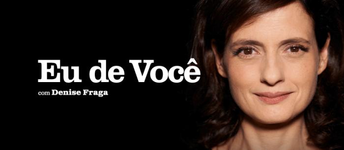 Teatro Municipal de Mauá tem apresentação gratuita com interpretação de Denise Fraga