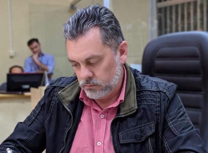 Professor Betinho é pré-candidato a prefeito e afirma que Mauá busca um novo caminho