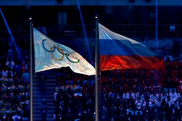 Rússia é suspensa de competições olímpicas e mundiais por quatro anos