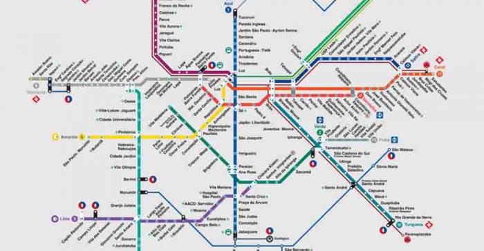 Estação Mauá e mais 27 da CPTM terão reforço policial