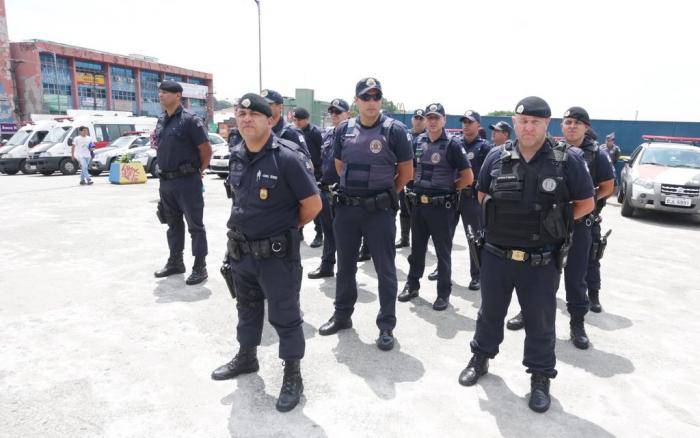 Mauá abre concurso para preenchimento de 50 vagas para GCM