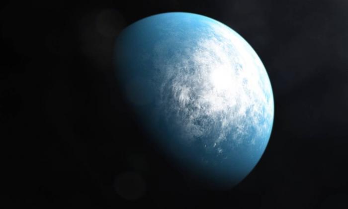 Nasa descobre planeta do tamanho da Terra em ‘zona habitável’