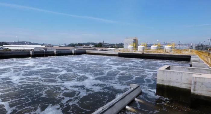 TJ-SP suspende liminar que impedia aplicação de nova tarifa do esgoto em Mauá