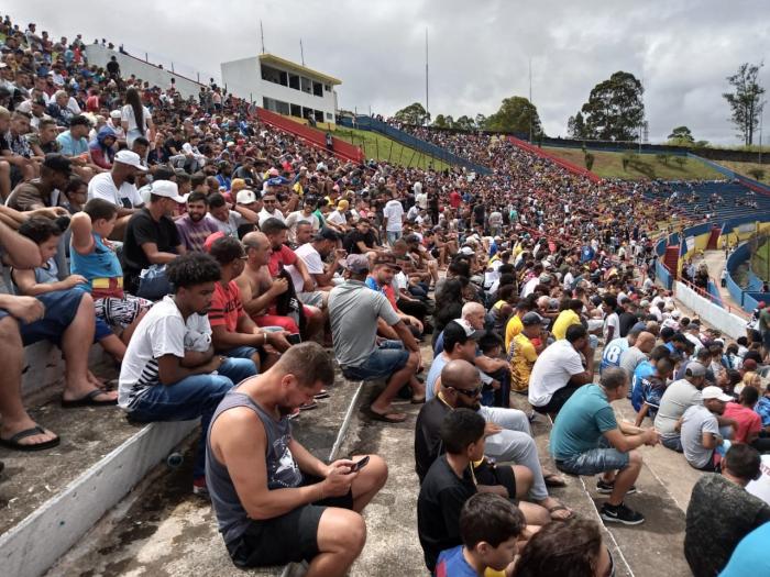 Após estreia ruim, Mauá F.C. vence na Copinha e segue com chances de classificação