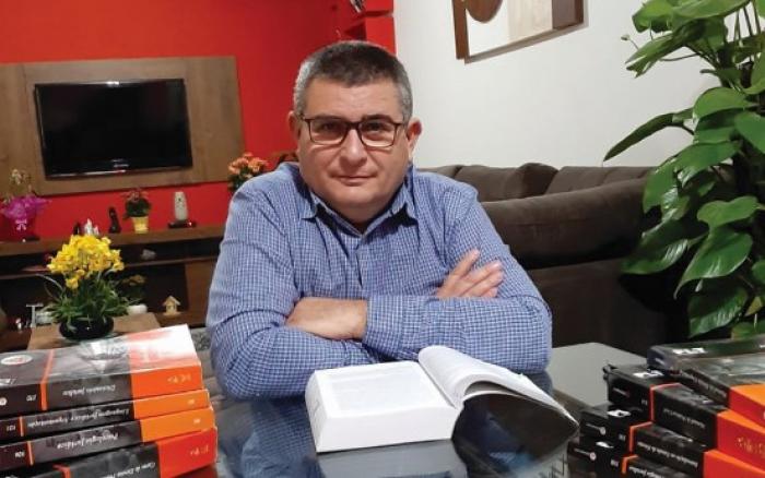 Ronaldo Pedrosa quer ver criação de novos postos de trabalho em Mauá