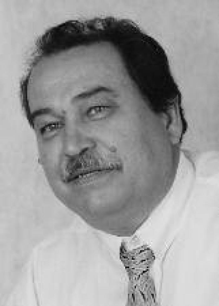 Sérgio Walendy, ex-vereador de Mauá, morre aos 68 anos