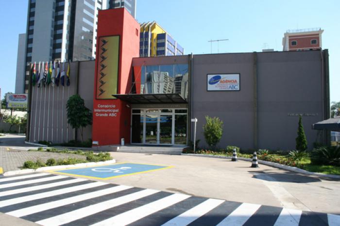 Consórcio Intermunicipal do ABC I