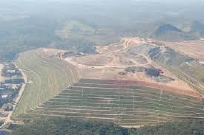 Usina de Recuperação de Energia (URE)