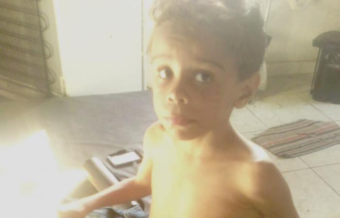 Família procura menino autista que desapareceu na divisa de Mauá e São Paulo 