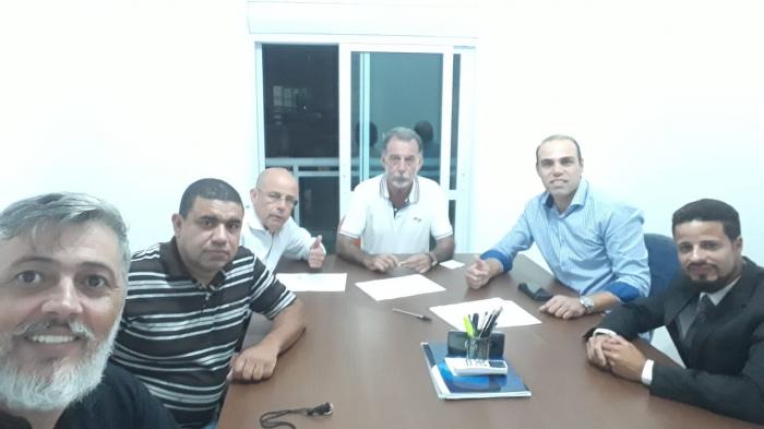 ASSEAM inicia um ano promissor a todo vapor
