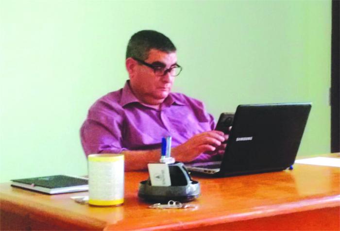Ronaldo Pedrosa recebe apoio após abertura do Diretório Municipal do PP em Mauá