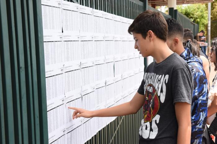 Inscrições para o ProUni são abertas; prazo se encerra no sábado