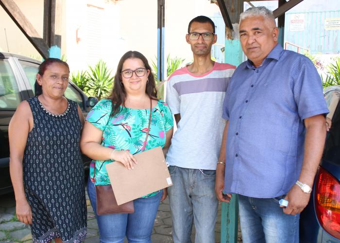 MSTU promete, MSTU faz