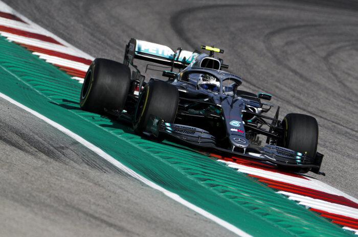 Mercedes cogita deixar a Fórmula 1 após essa temporada, afirmam sites