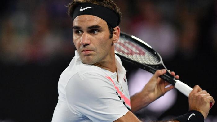 Federer vence Berdych e chega as semifinais do Aberto da Austrália